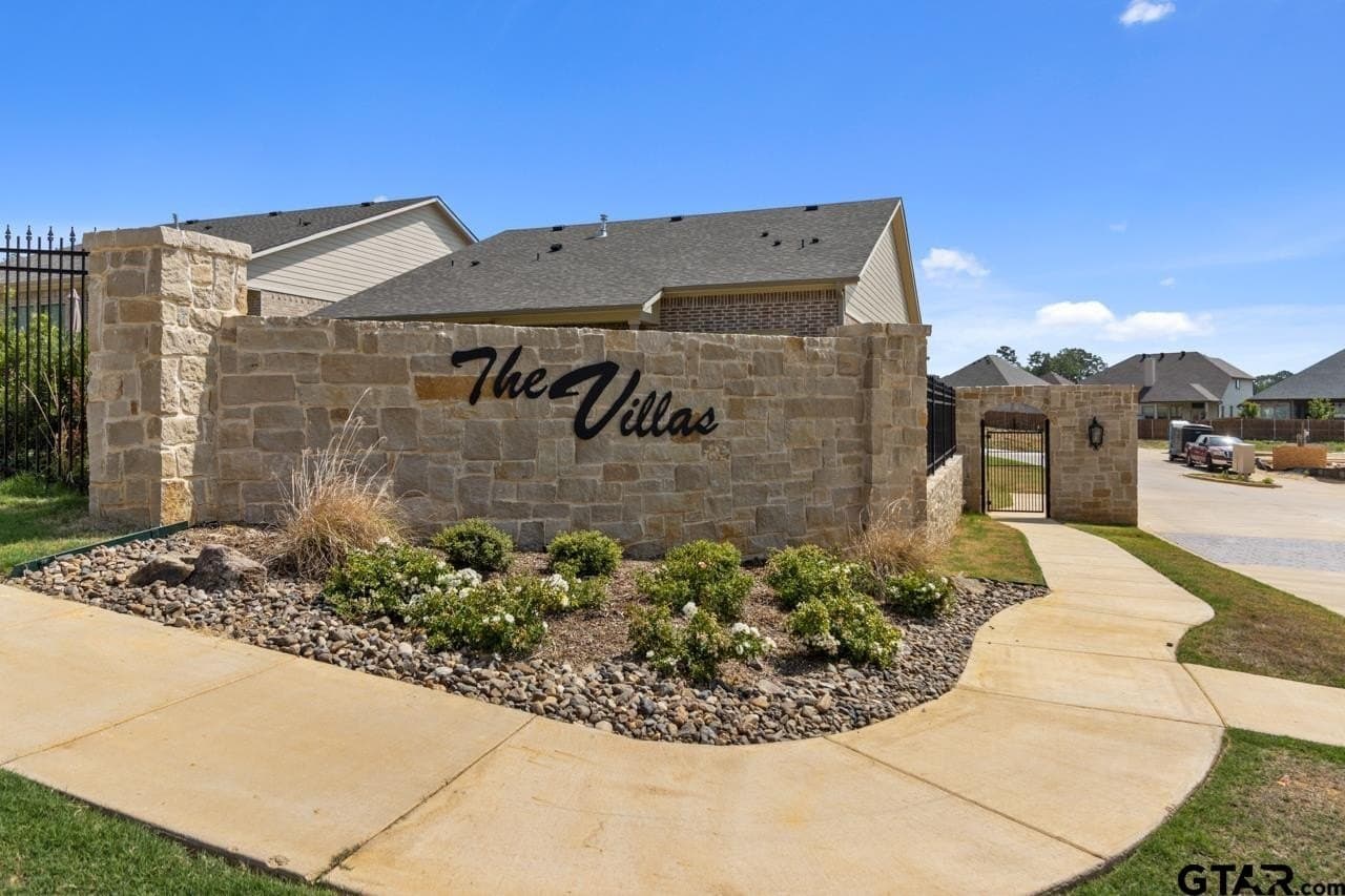 0.12 acres in Smith County