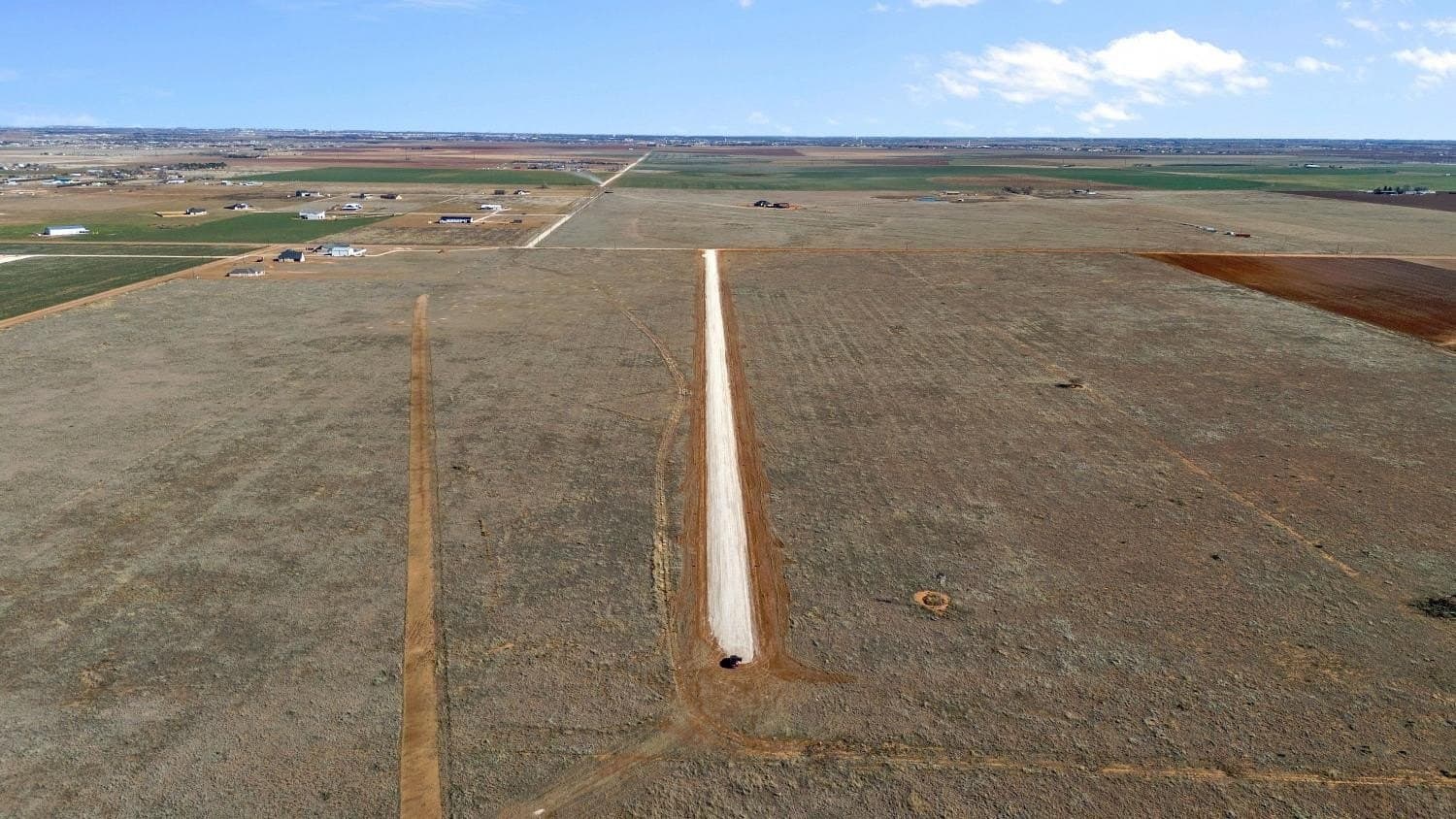 2.58 acres in Hockley County - photo 2