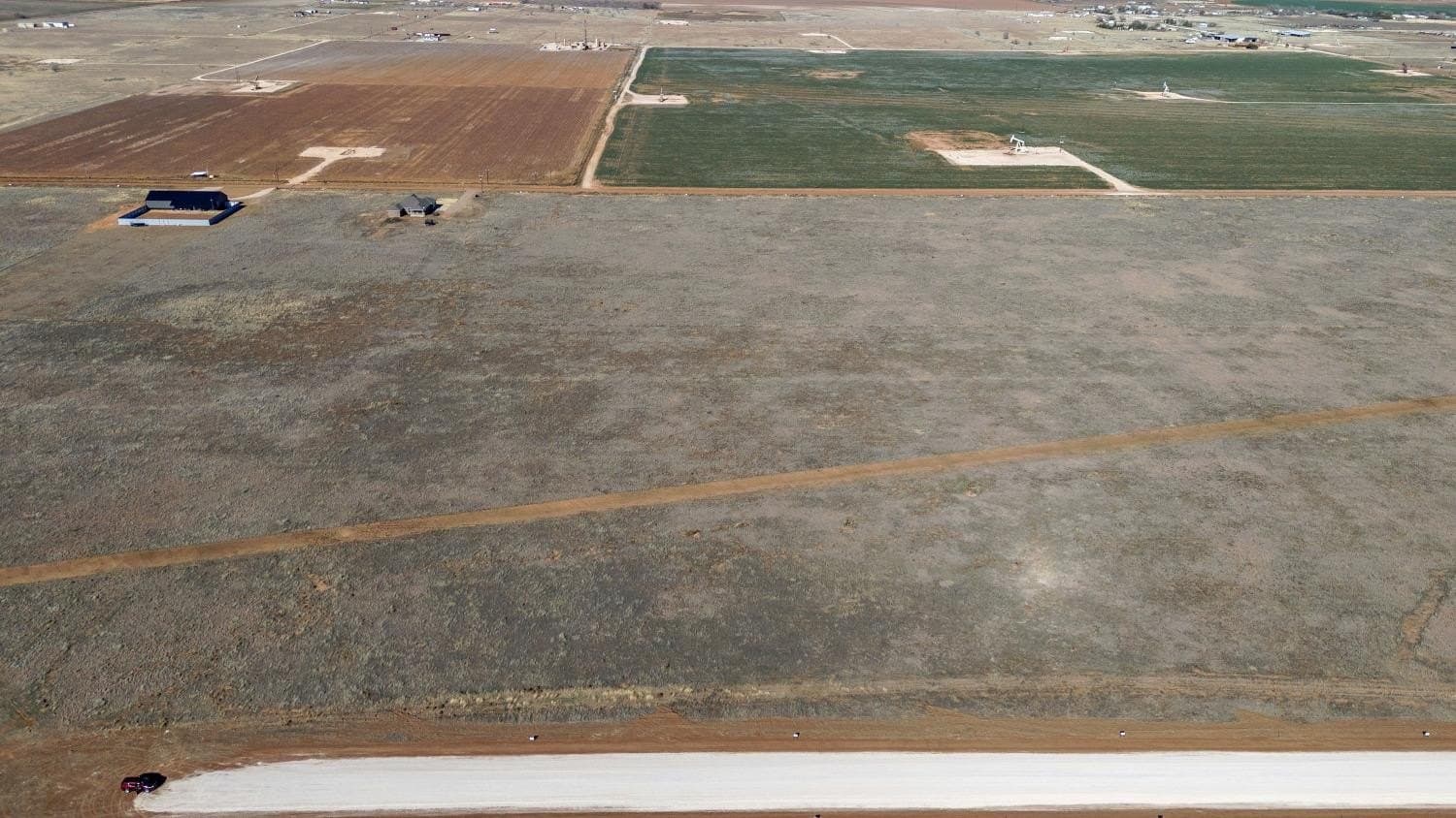 2.58 acres in Hockley County - photo 4