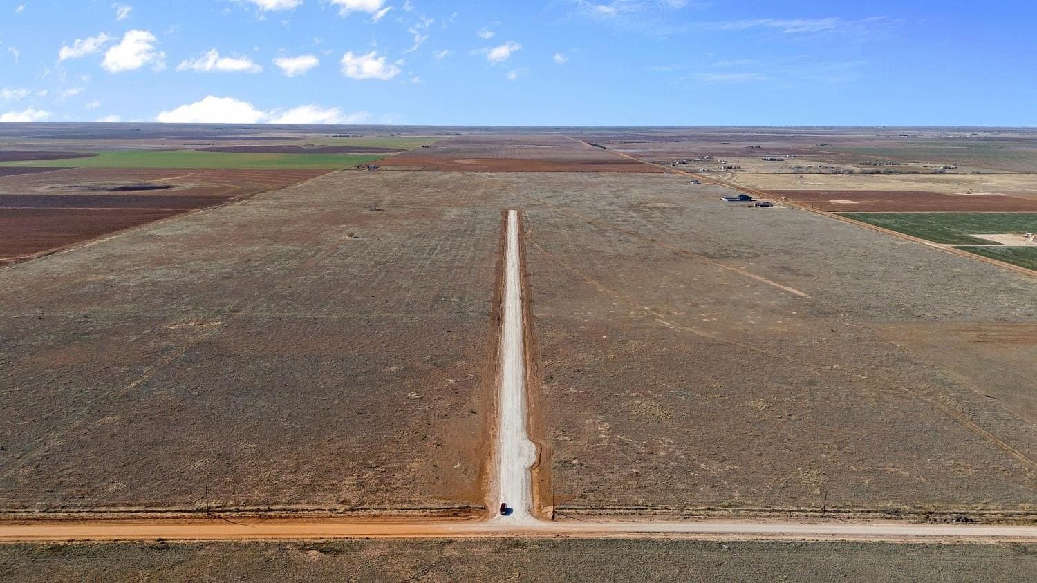2.58 acres in Hockley County