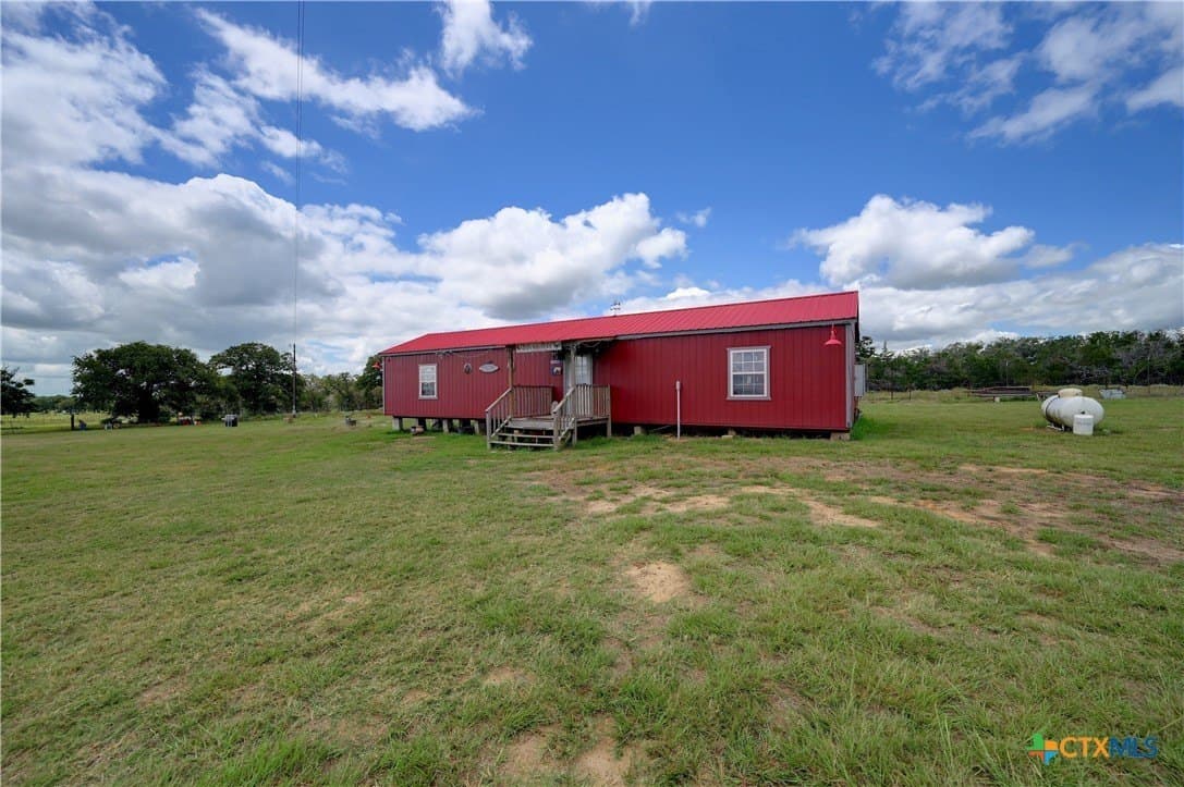 35.74 acres in Caldwell County - photo 10