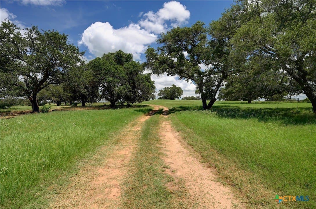 35.74 acres in Caldwell County