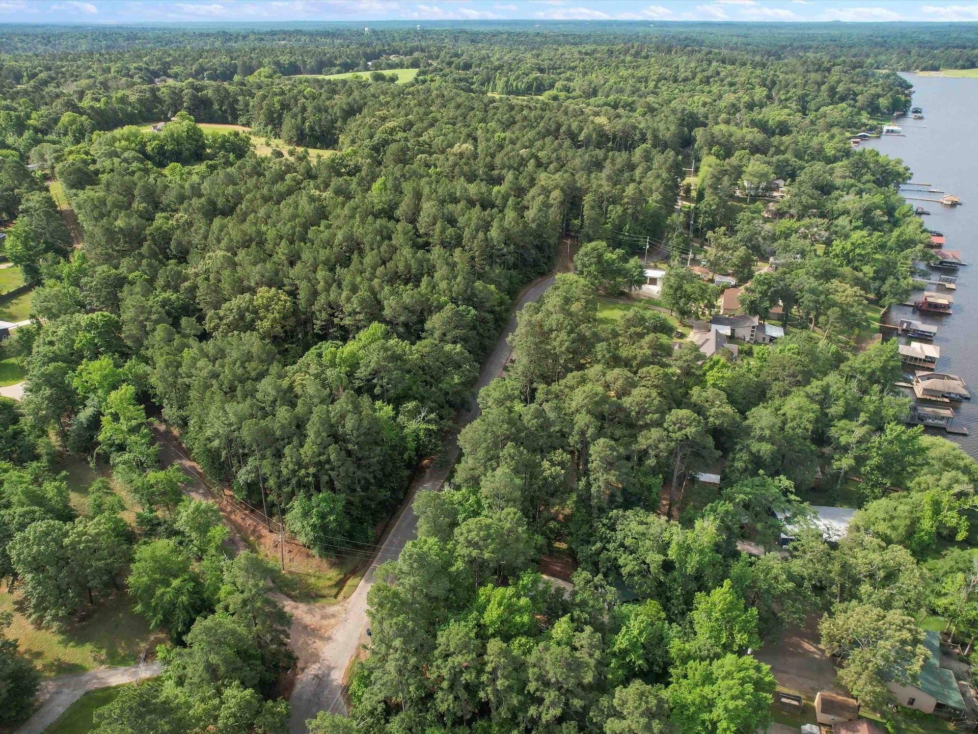 0.58 acres in Upshur County - photo 7