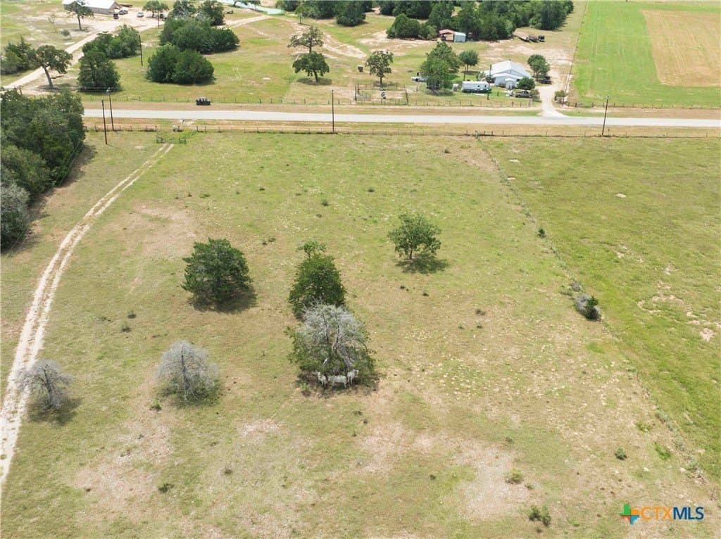 1.51 acres in Lavaca County featured view