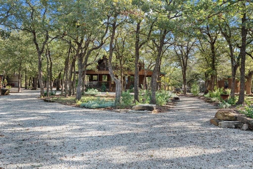 20.41 acres in Jack County featured view