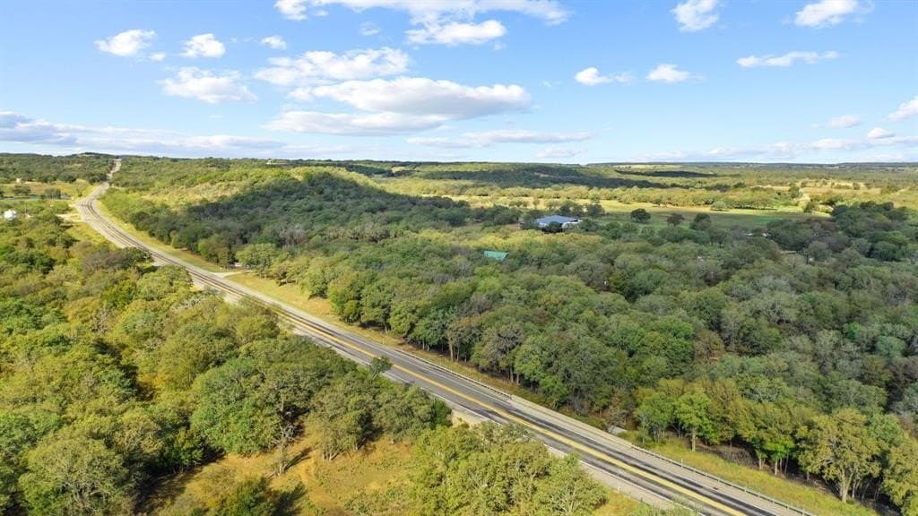 20.41 acres in Jack County