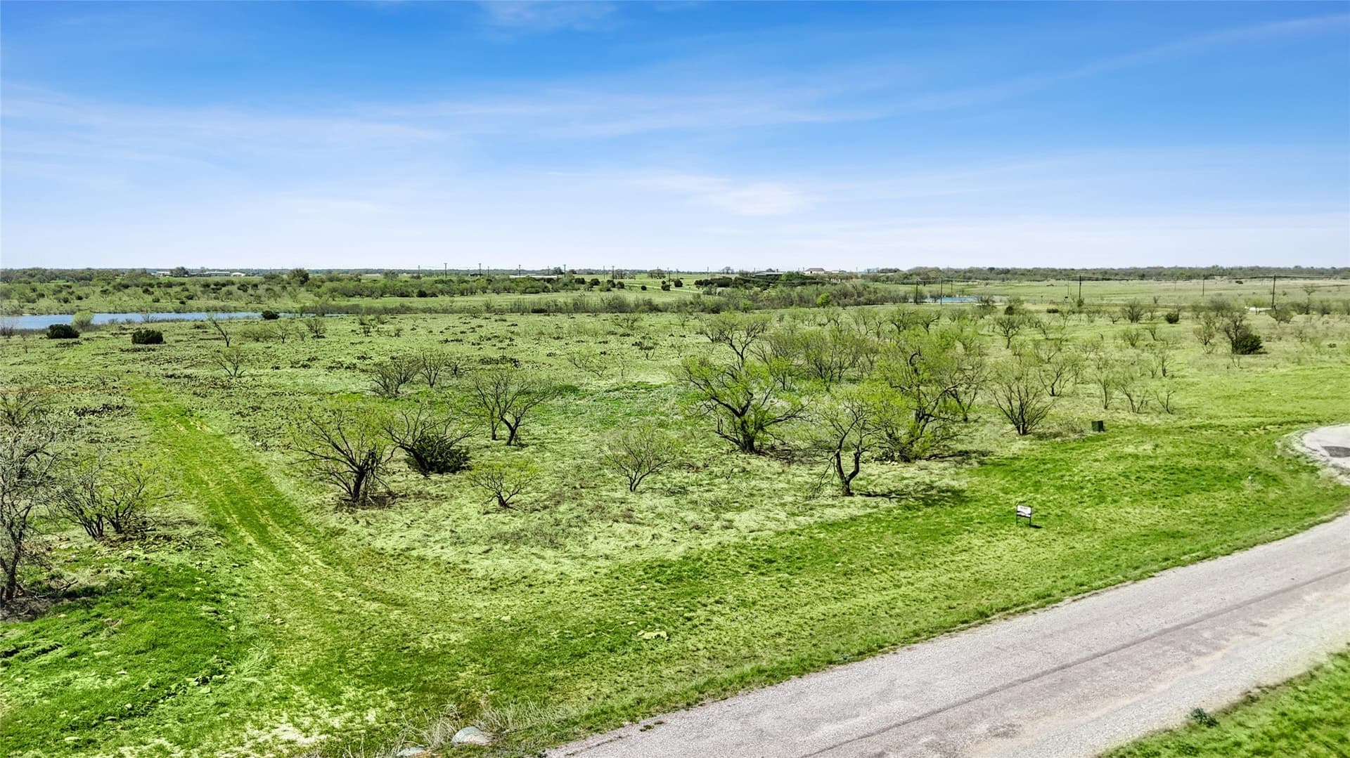 3.98 acres in Parker County featured view