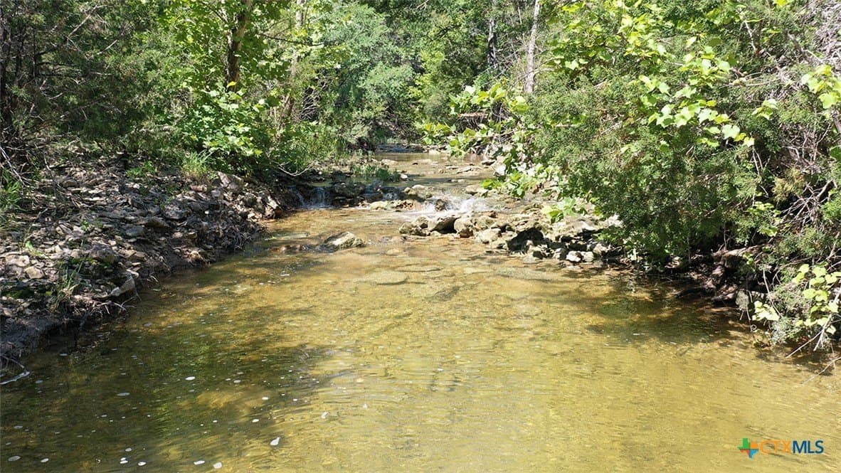 13.03 acres in Bell County