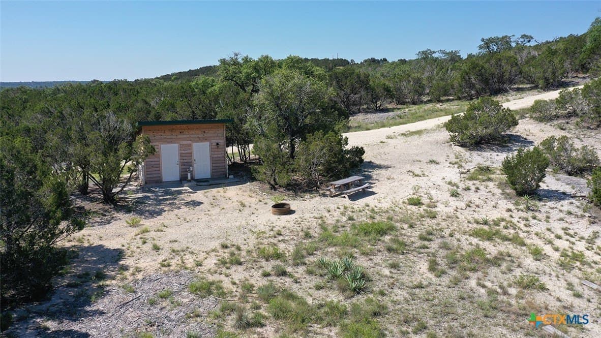13.03 acres in Bell County featured view