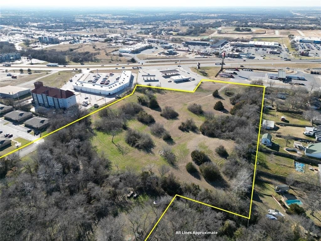 10.2 acres in Wise County gallery image 3