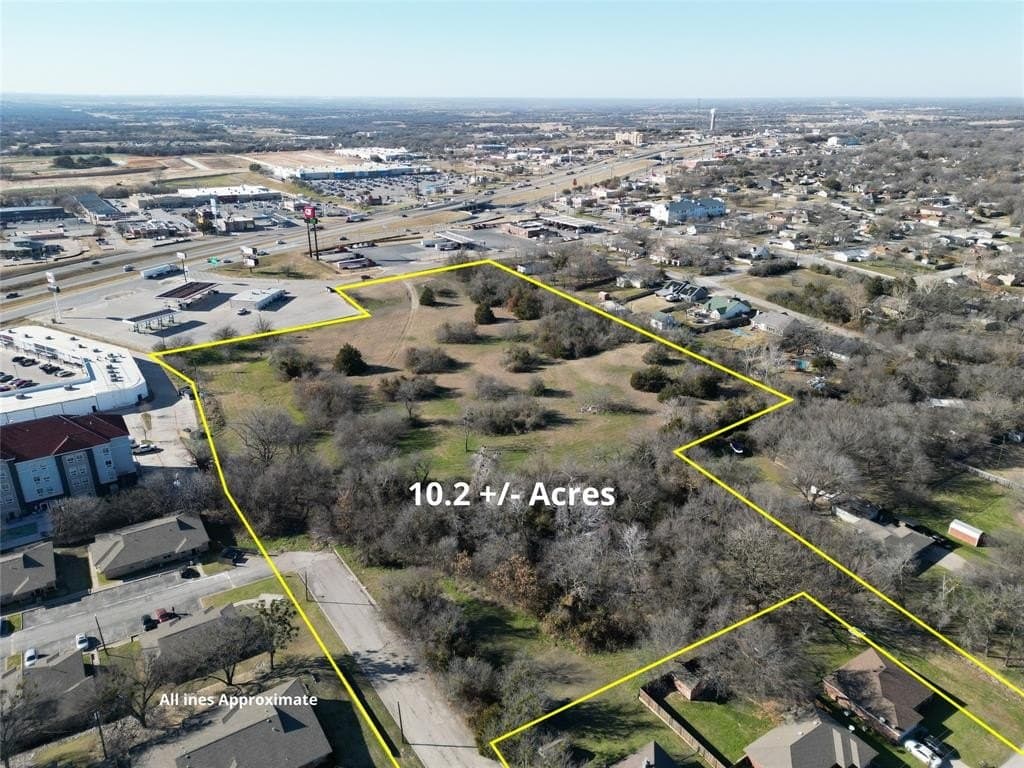 10.2 acres in Wise County gallery image 2