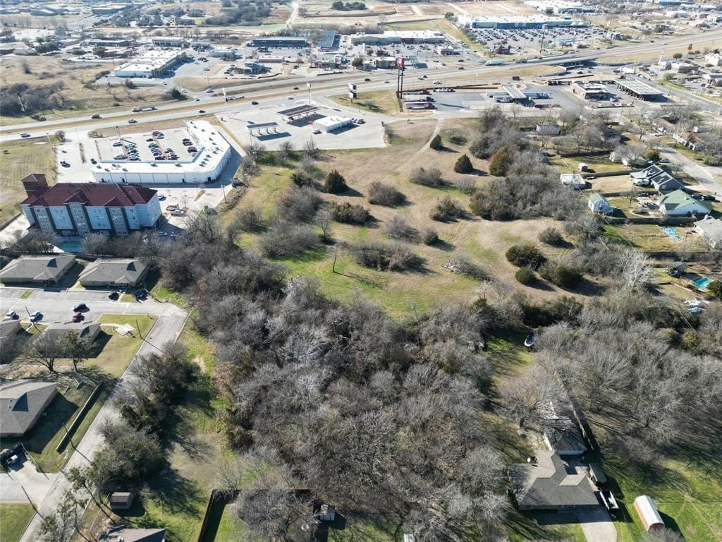 10.2 acres in Wise County featured view