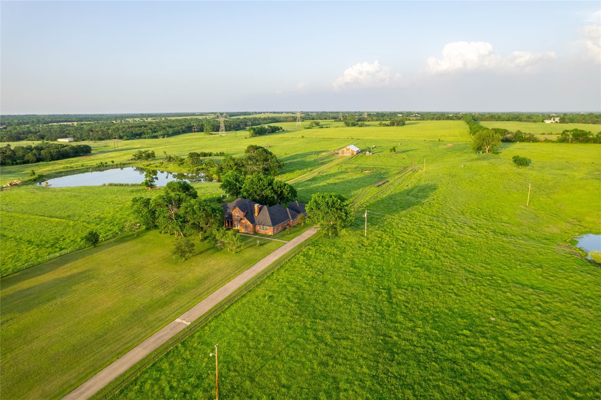56.27 acres in Fannin County