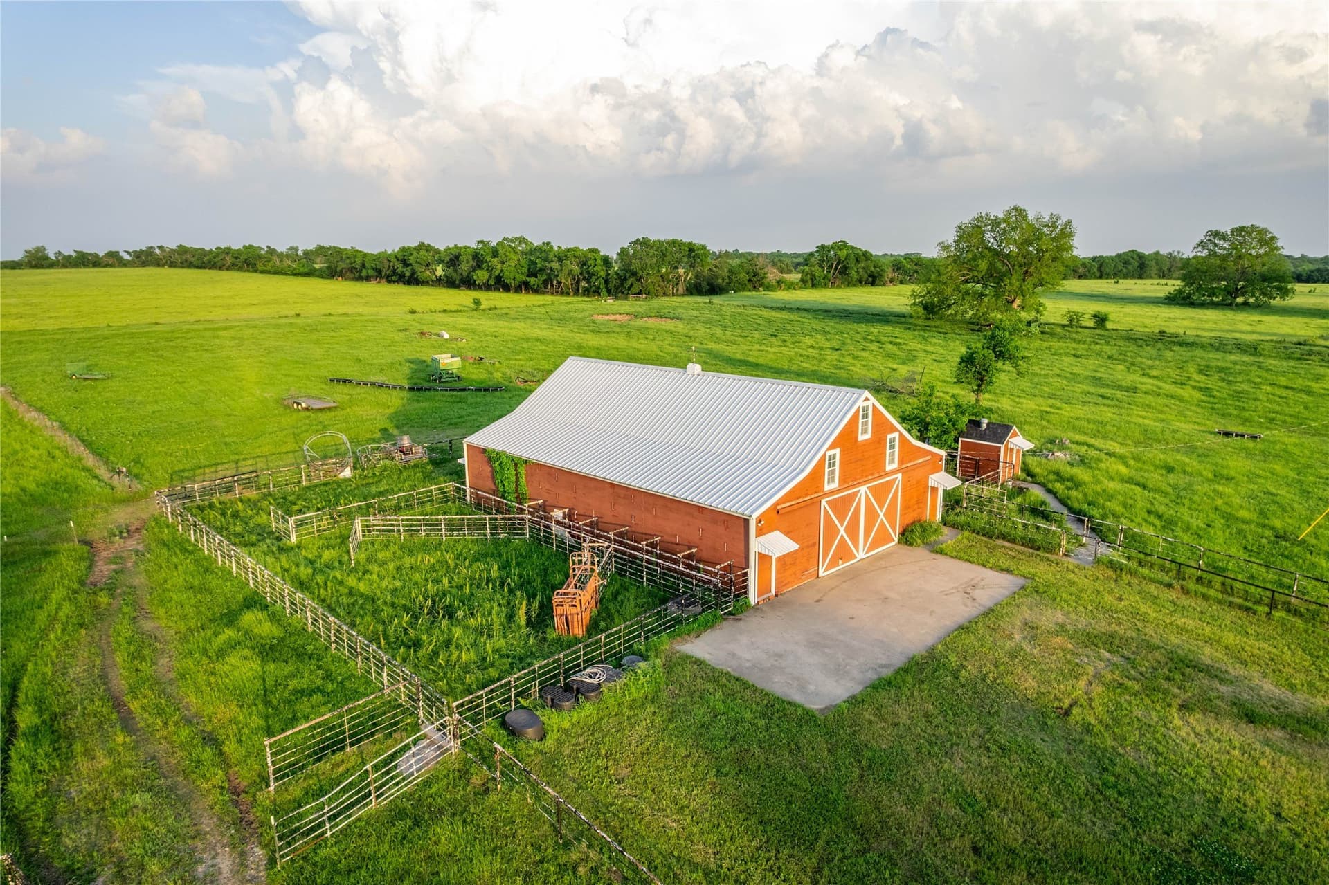 56.27 acres in Fannin County - photo 34