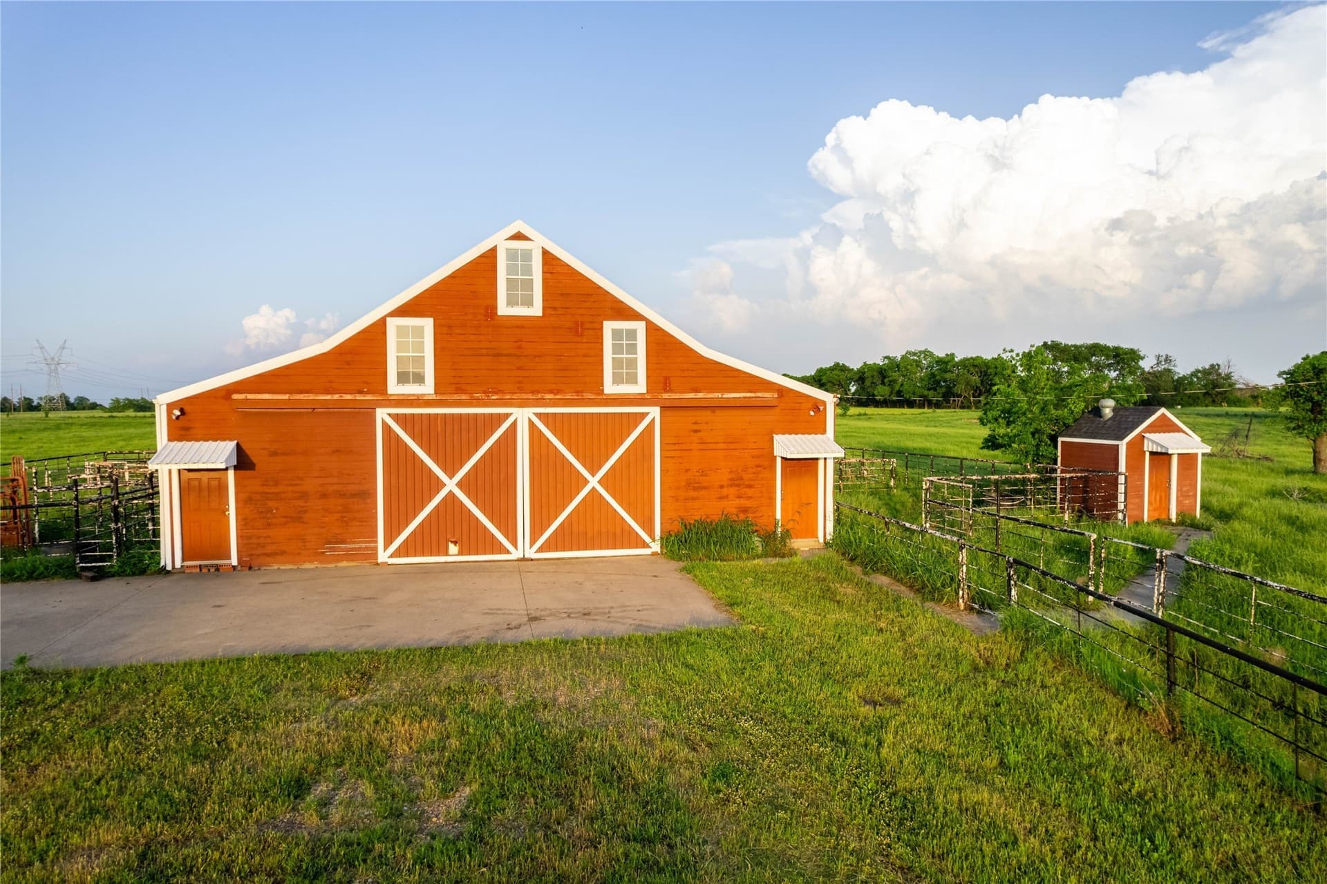 56.27 acres in Fannin County - photo 35