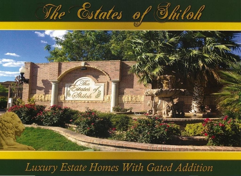 0.44 acres in Ector County
