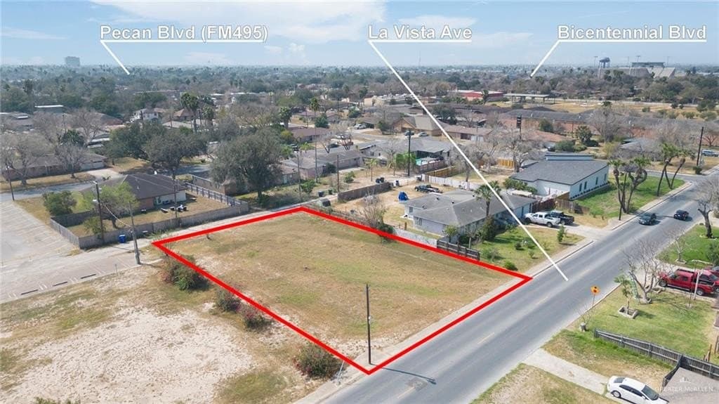 0.26 acres in Hidalgo County gallery image 2