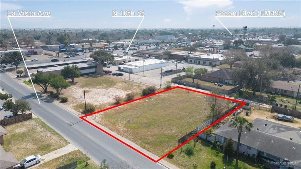 0.26 acres in Hidalgo County gallery image 4