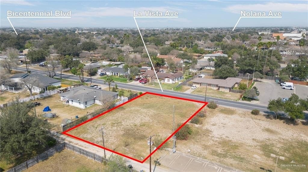 0.32 acres in Hidalgo County - photo 8