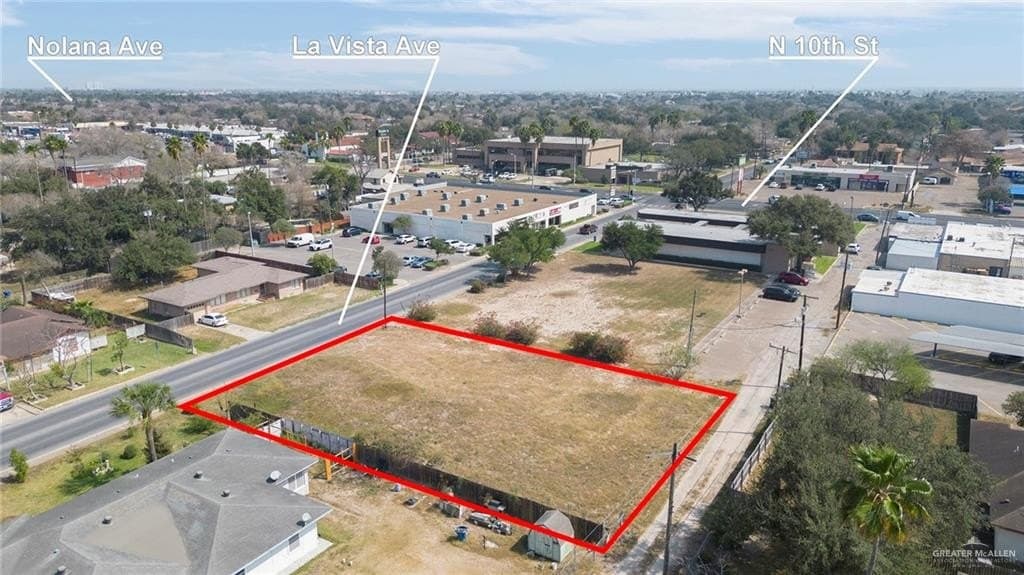 0.32 acres in Hidalgo County - photo 10