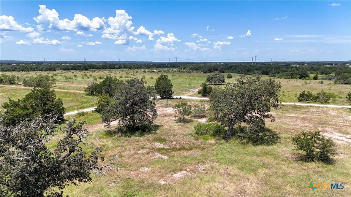 1.08 acres in Bastrop County featured view