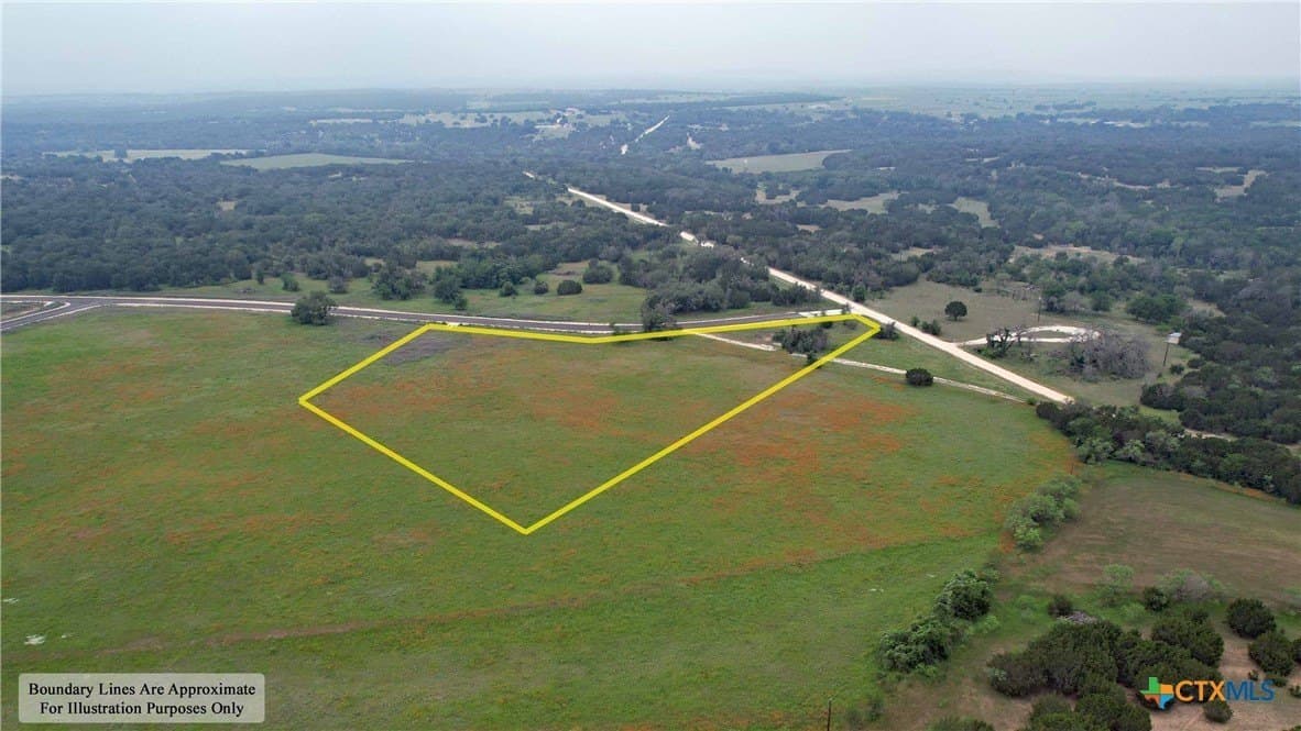 6.42 acres in Coryell County gallery image 4