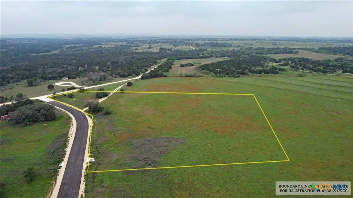 6.42 acres in Coryell County gallery image 3