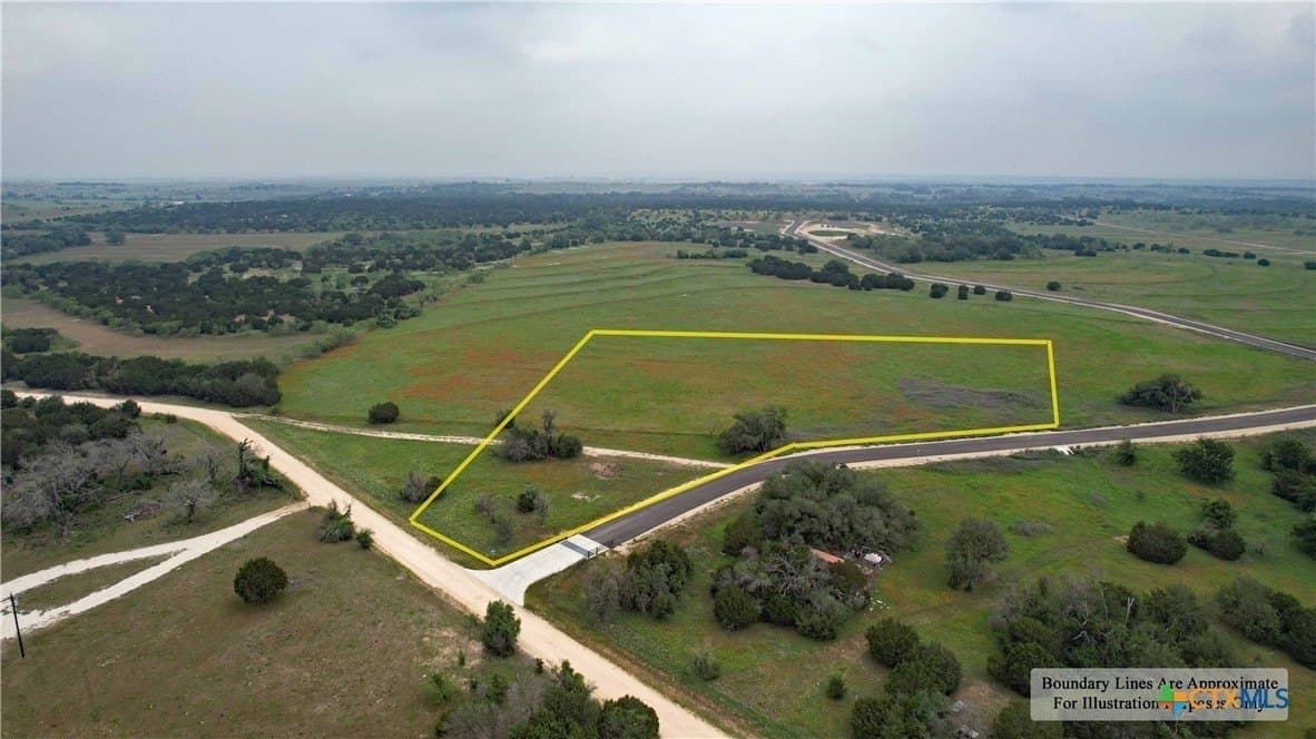 6.42 acres in Coryell County gallery image 2