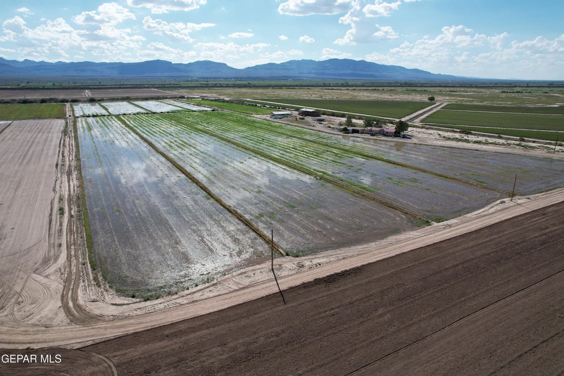 93.43 acres in Hudspeth County