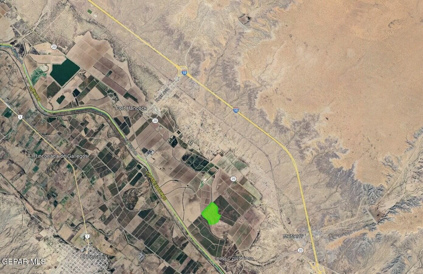 93.43 acres in Hudspeth County gallery image 4