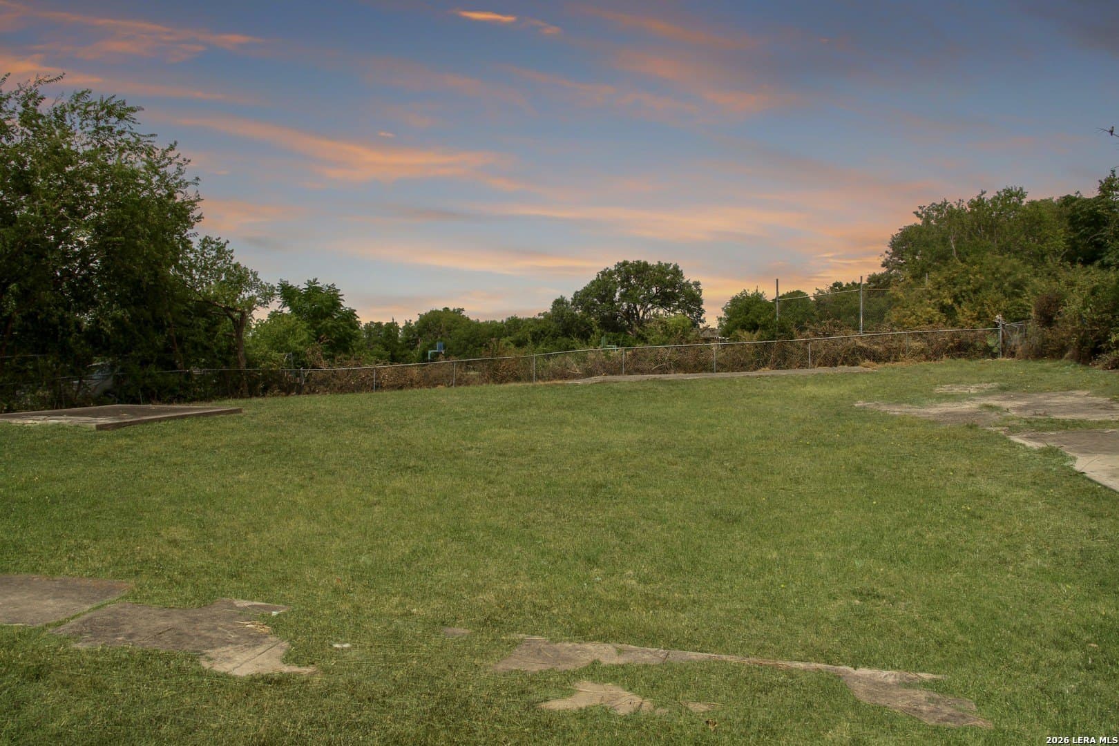 0.19 acres in Bexar County