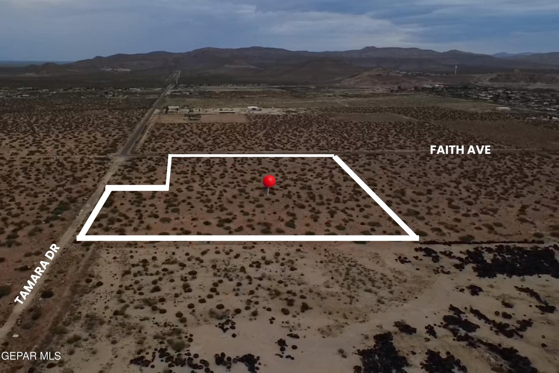 12.53 acres in El Paso County - photo 5