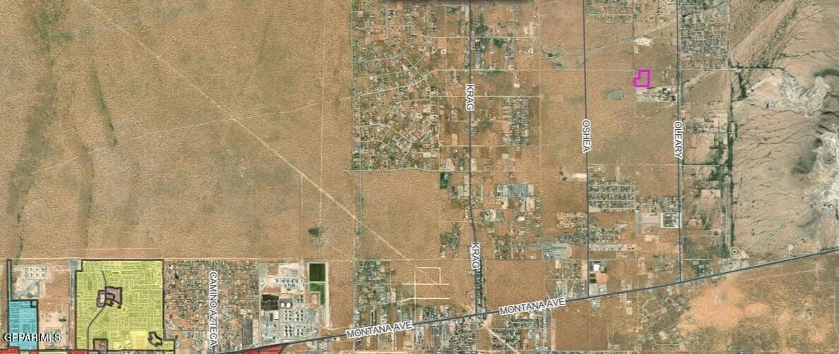 12.53 acres in El Paso County - photo 9