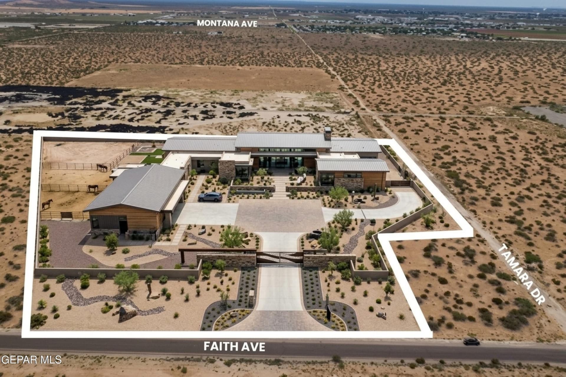12.53 acres in El Paso County - photo 8