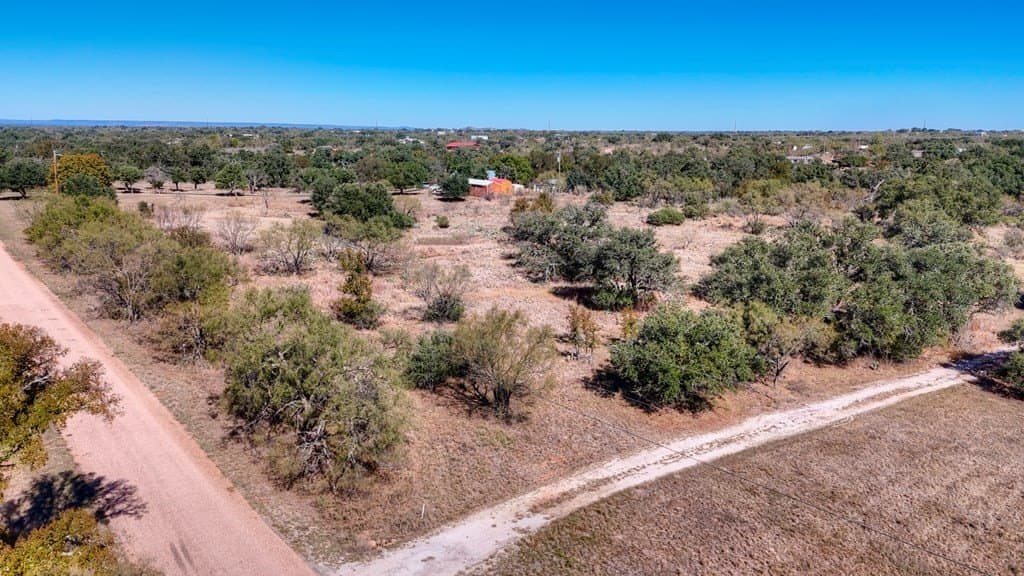 5.16 acres in Llano County featured view