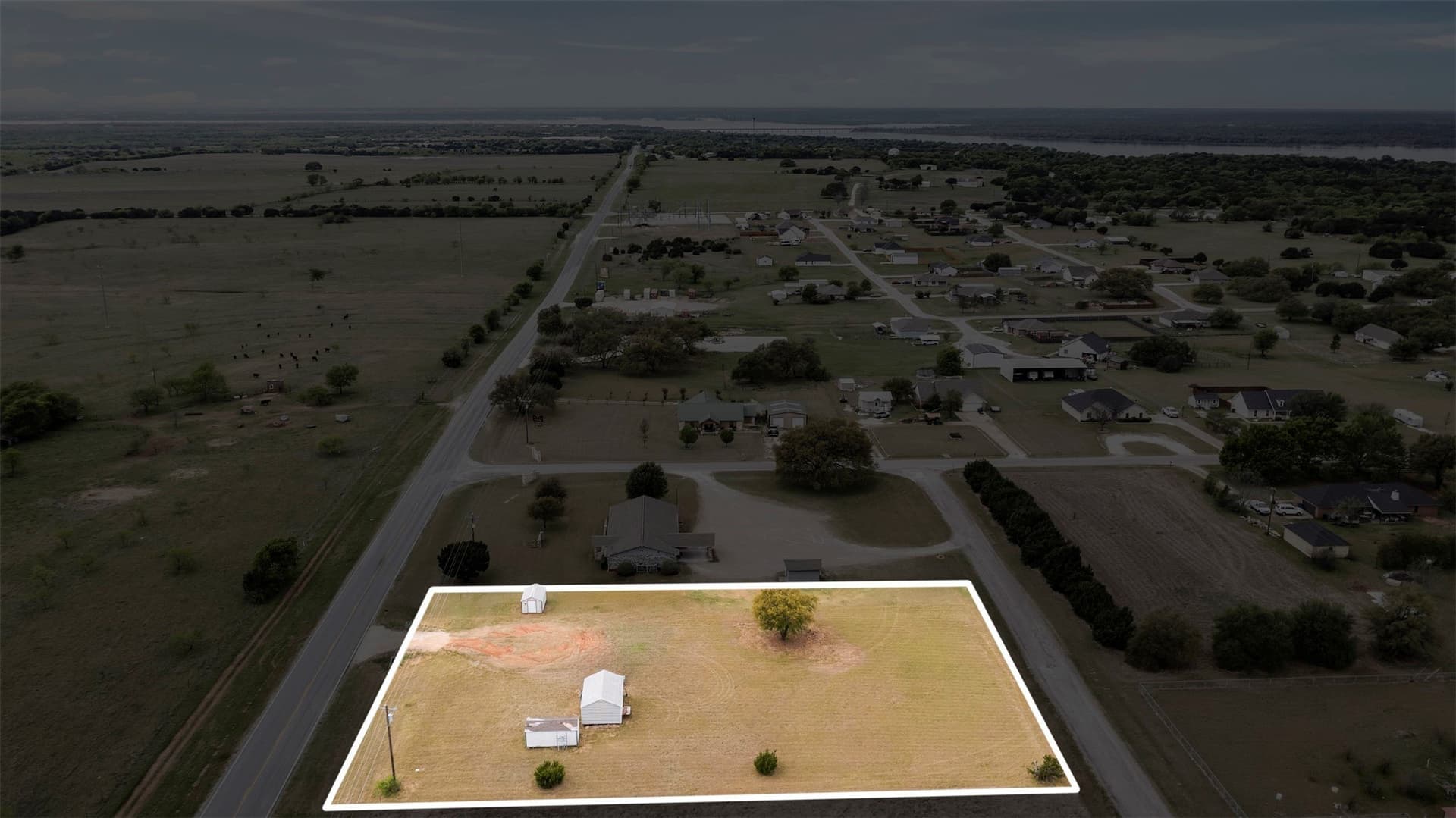 1 acres in Hill County featured view