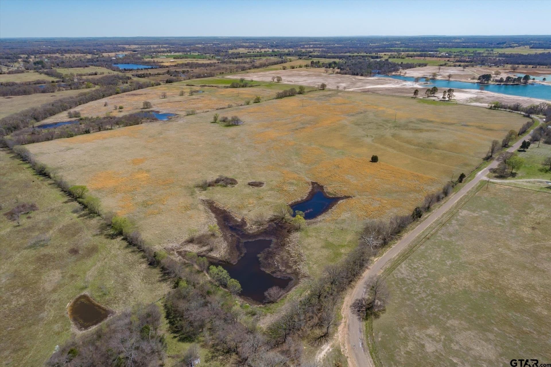 22 acres in Van Zandt County - photo 2