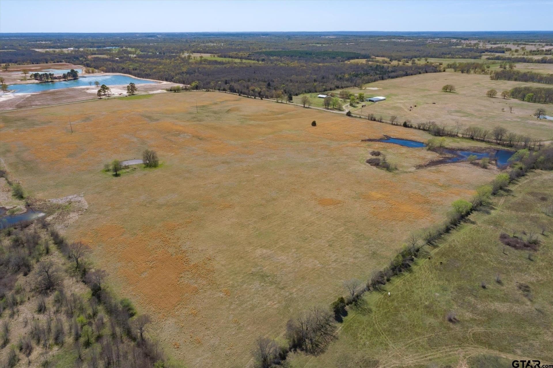 22 acres in Van Zandt County - photo 10