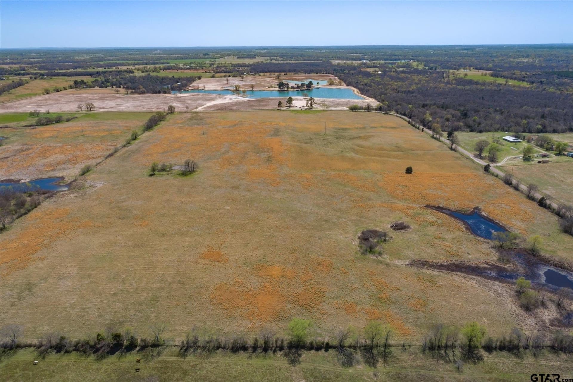 22 acres in Van Zandt County - photo 8