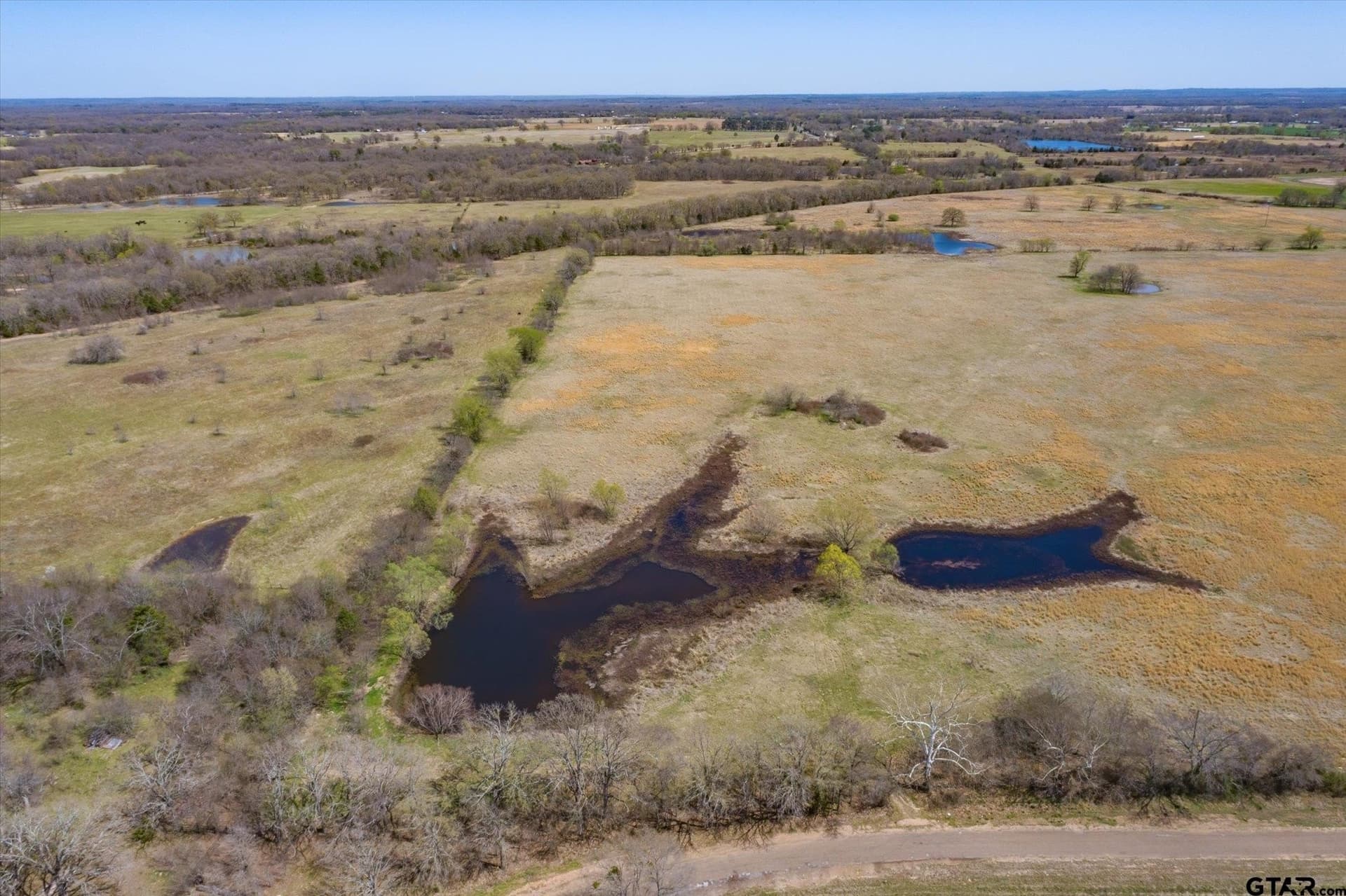 22 acres in Van Zandt County - photo 4