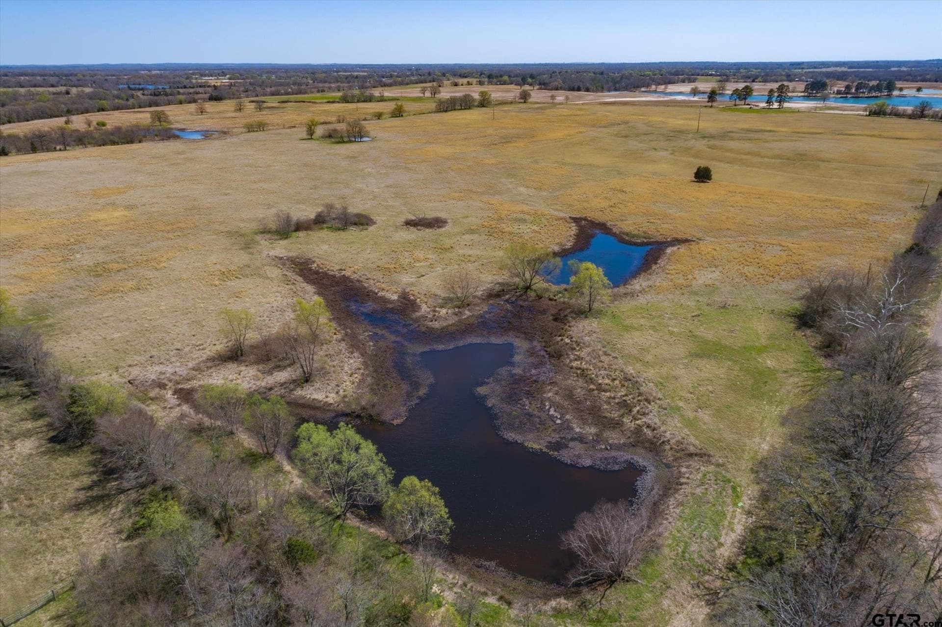 22 acres in Van Zandt County - photo 5