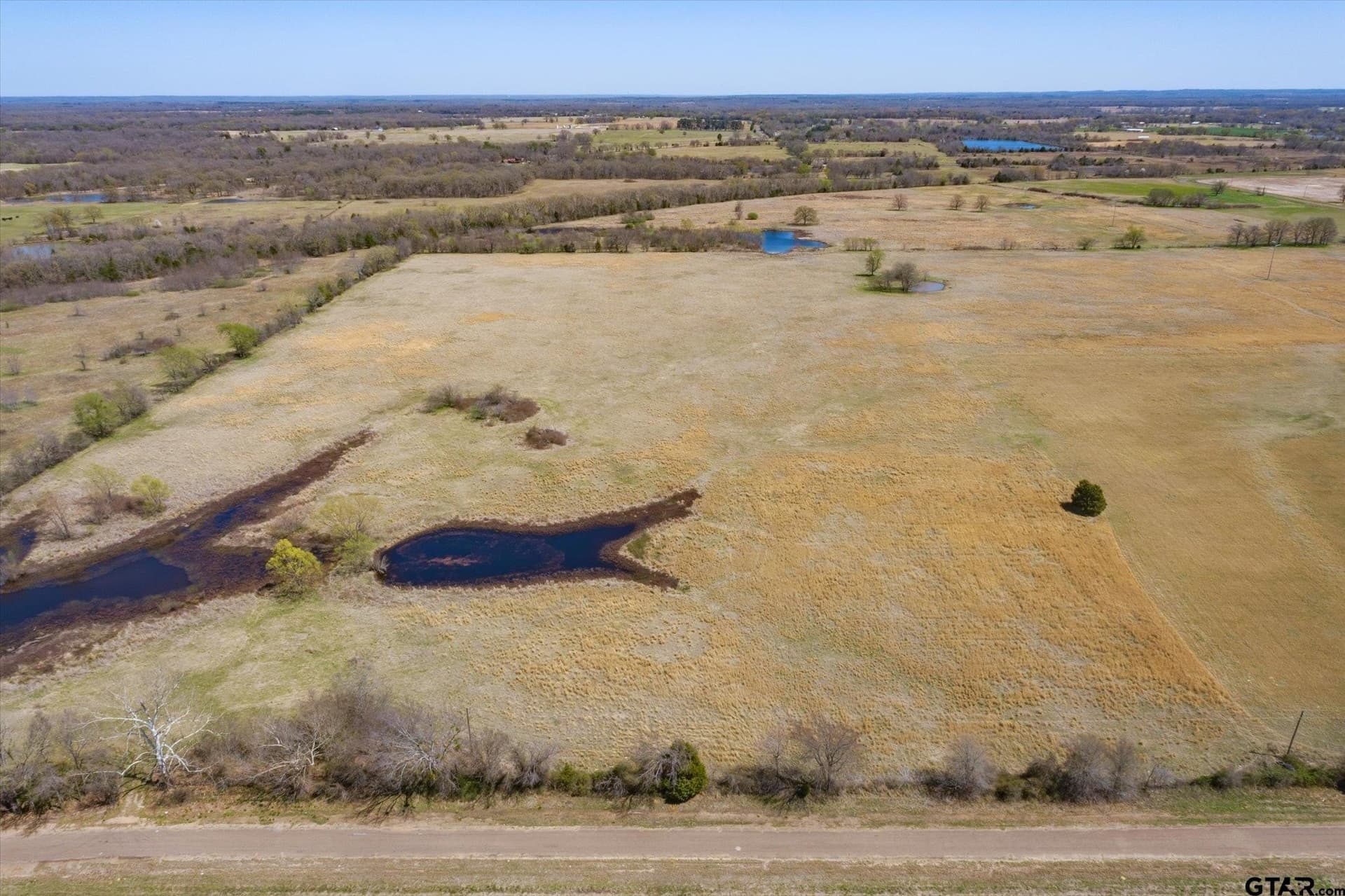 22 acres in Van Zandt County - photo 6