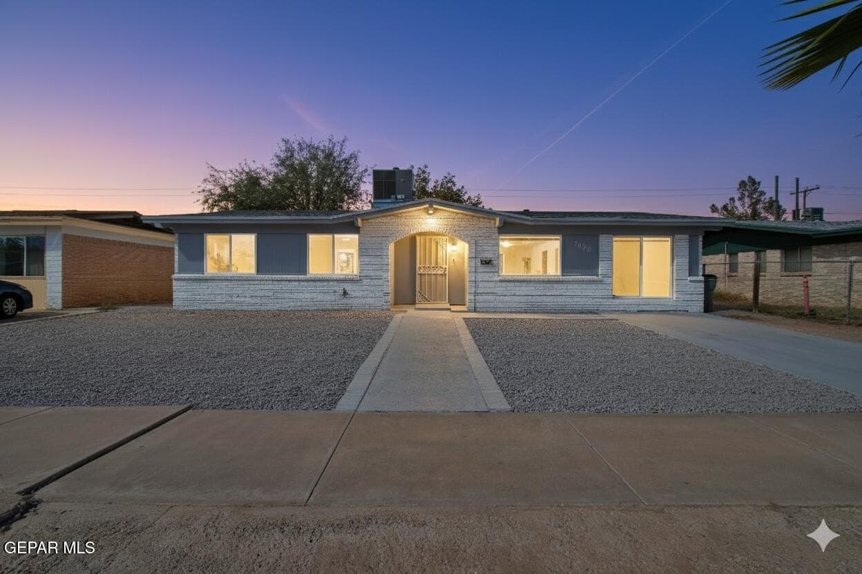 1,969 acres in El Paso County