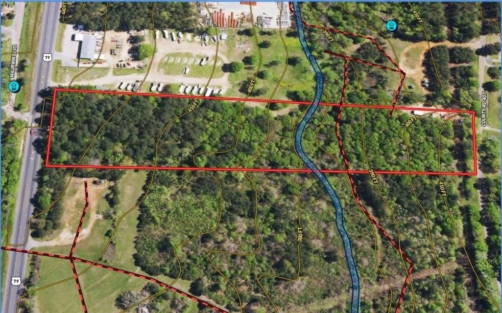 9.7 acres in Rusk County - photo 2