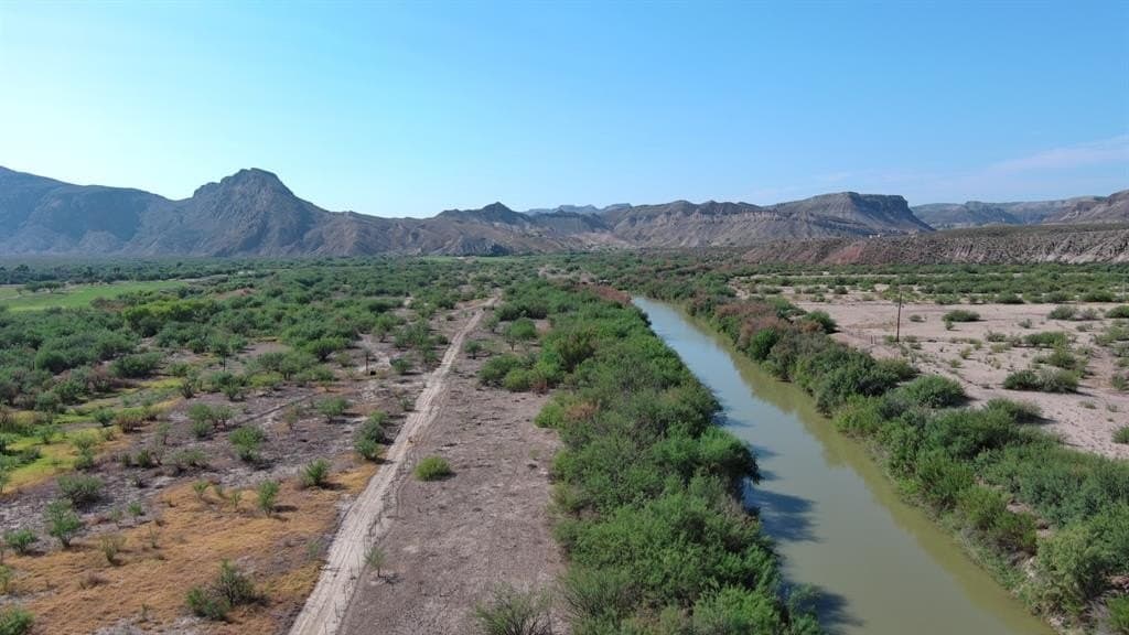 0.61 acres in Brewster County featured view