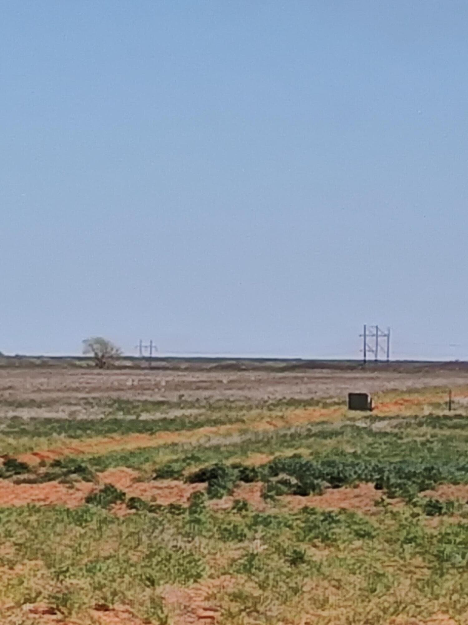 10.44 acres in Terry County