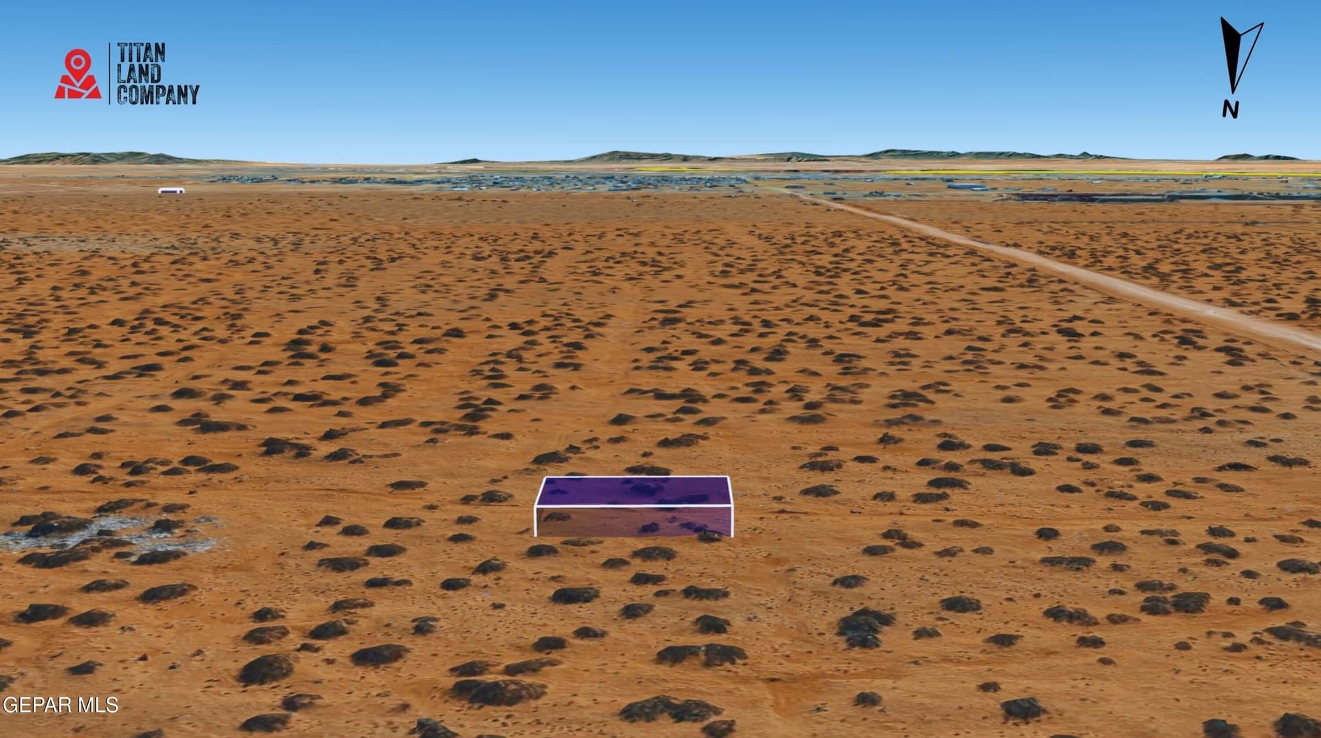 0.24 acres in El Paso County - photo 5