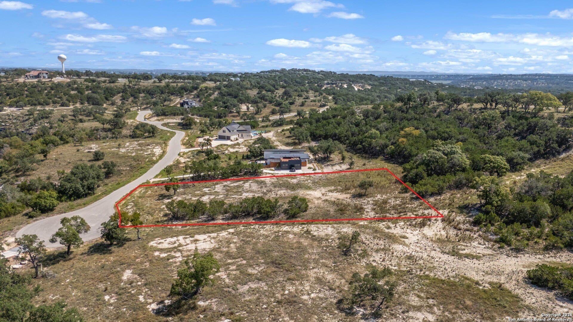 1.36 acres in Comal County featured view