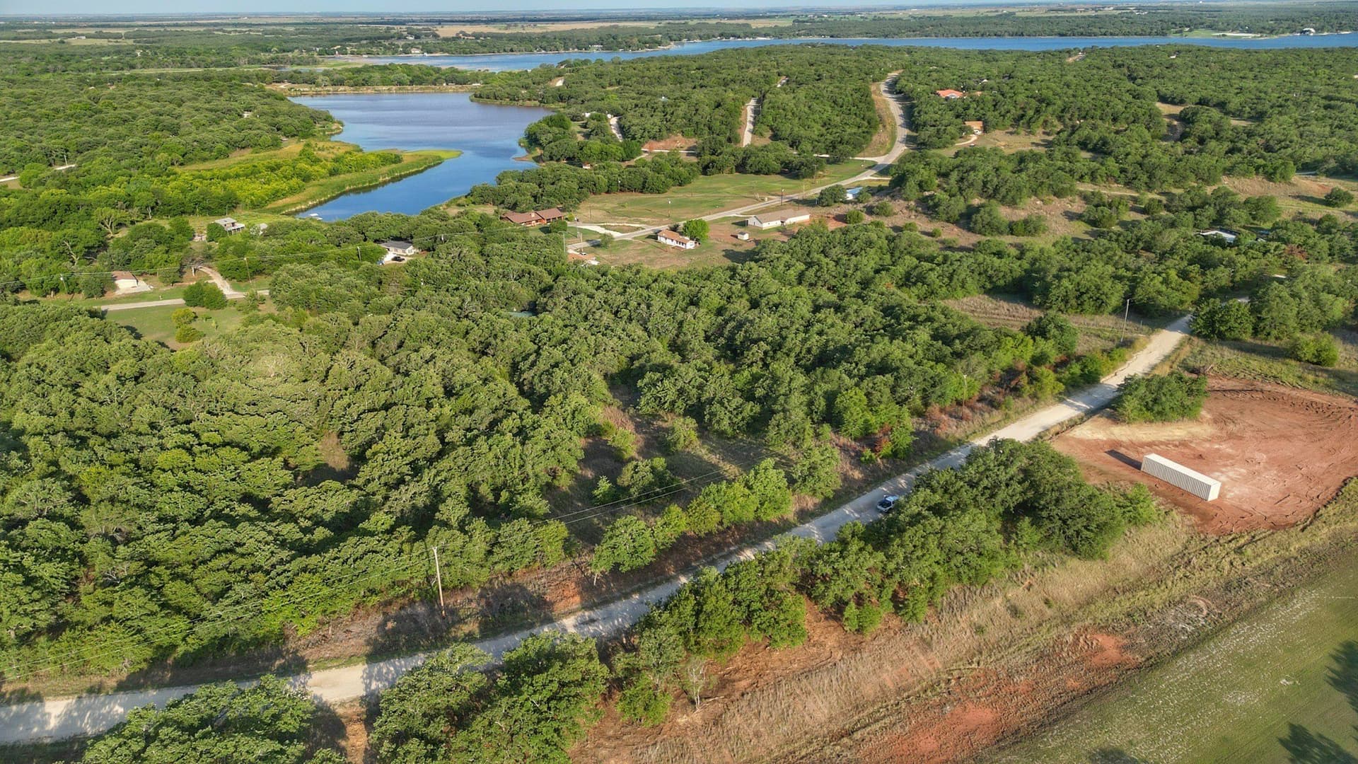 0.37 acres in Montague County - photo 4