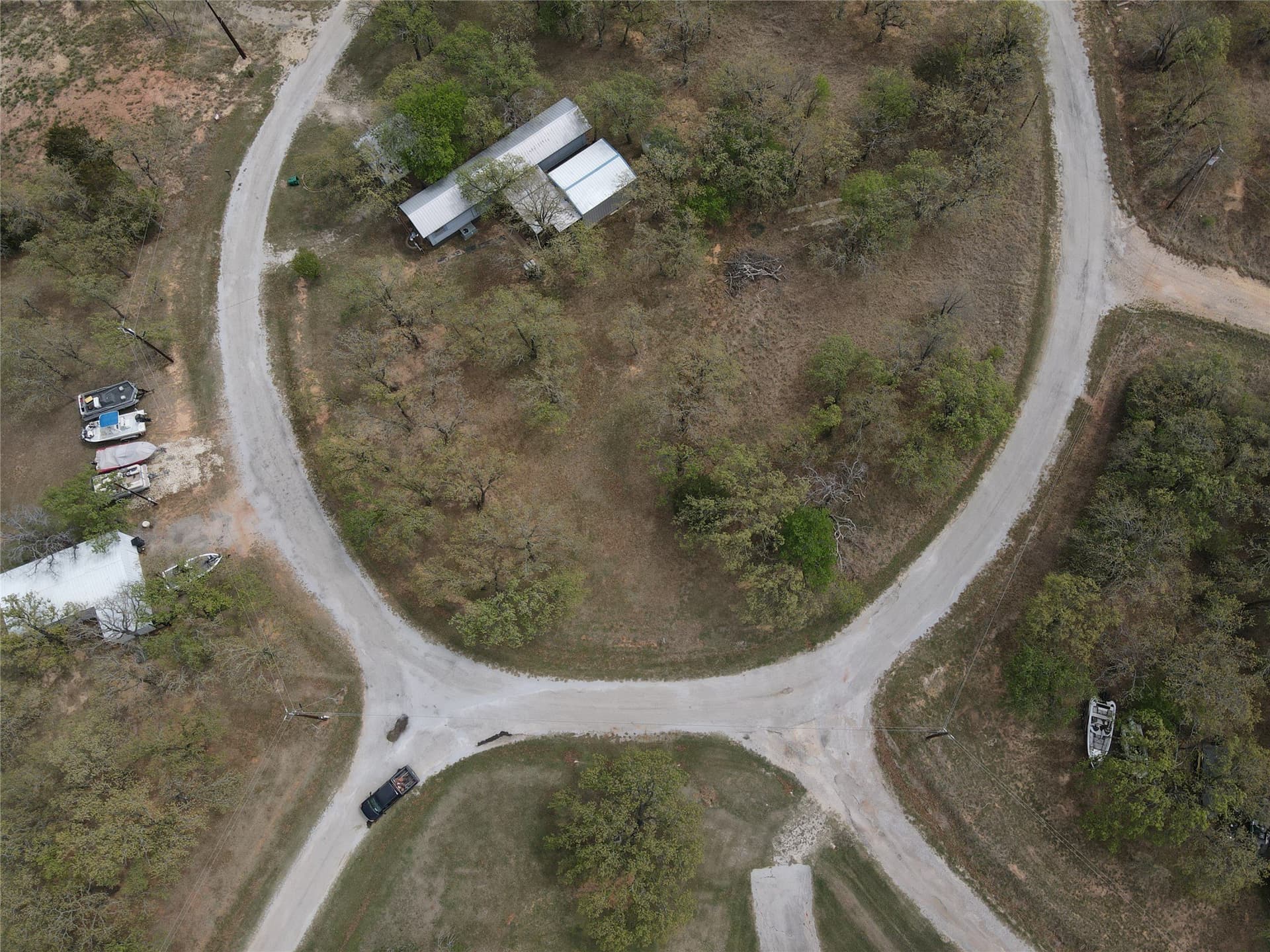 0.37 acres in Montague County - photo 2